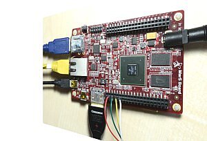Embedded Linux Board