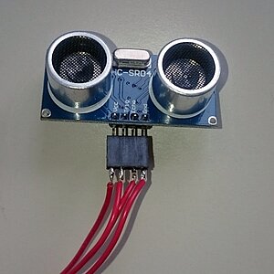 Ultraschall Sensor